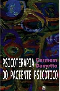 Psicoterapia do paciente psicotico