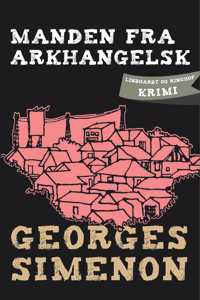 Manden fra Arkhangelsk