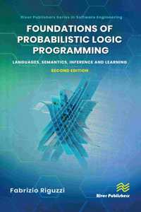 Foundations of Probabilistic Logic Programming