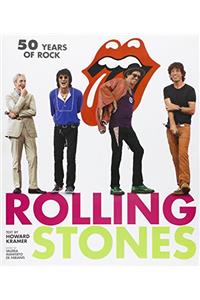 Rolling Stones. Ediz. inglese