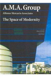 A.M.A. Group - the Space of Modernity