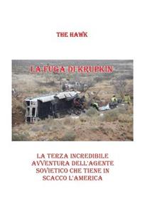 La fuga di Krupkin