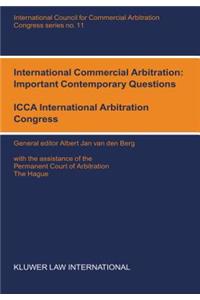 International Commercial Abritation