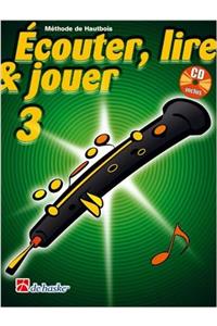 COUTER LIRE JOUER 3 HAUTBOIS