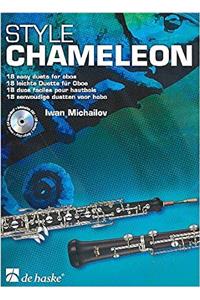 STYLE CHAMELEON