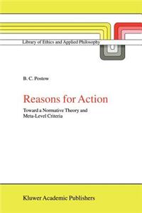 Reasons for Action