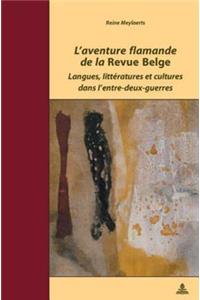 L'Aventure Flamande de la 