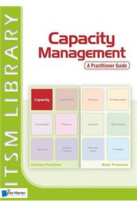 Capacity Management