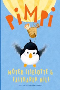 PIMPI moter Liselotte & faltharen Nils
