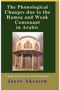 Phonological Changes due to the Hamza and Weak Consonant in Arabic