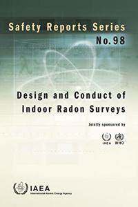 Design and Conduct of Indoor Radon Surveys