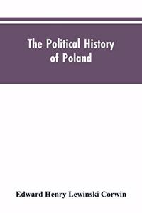 The political history of Poland