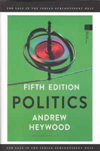 Politics (Fifth Edition)