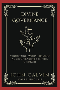 Divine Governance