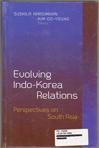 Evolving Indo-Korea Relations