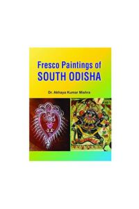 Fresco Paintings of SOUTH ODISHA