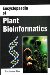 Encyclopaedia of Plant Bioinformatics