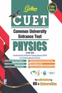 Golden Cuet Physics Code-322