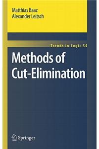 Methods of Cut-Elimination