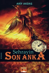 SEHRAYIN - Son Anka