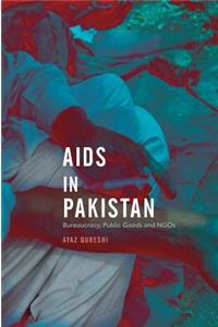 AIDS in Pakistan