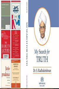 My Search for Truth