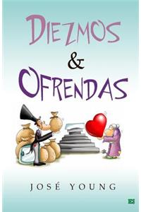 Diezmos & Ofrendas