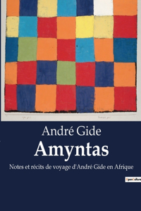 Amyntas