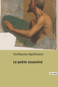 poète assassiné