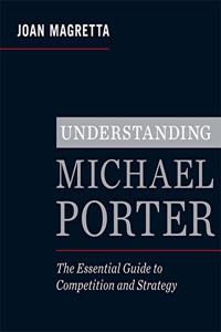 Understanding Michael Porter