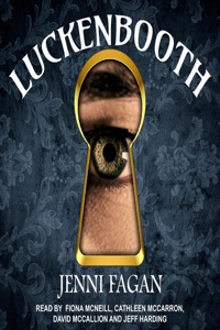 Luckenbooth