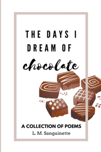 Days I Dream of Chocolate