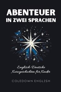 Abenteuer in Zwei Sprachen