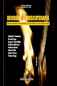 Derivar a musicoterapia