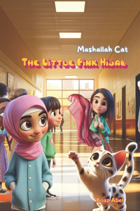 Mashallah Cat