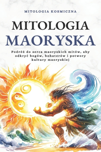Mitologia Maoryska