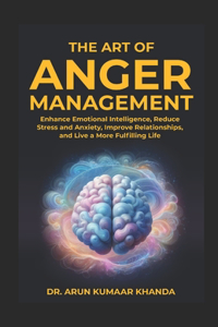 Art Of Anger Management