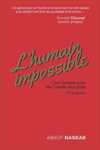 L'humain Impossible