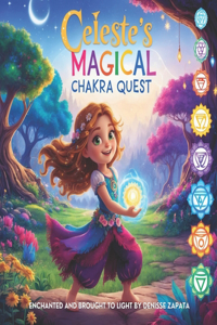 Celeste's Magical Chakra Quest