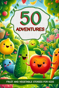 50 Adventure