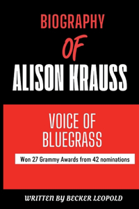 Alison Krauss