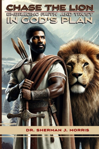 Chase the Lion