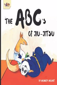 ABC's of Jiu-Jitsu