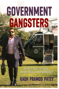 Government Gangsters'