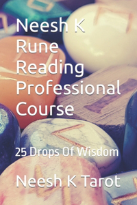 Neesh K Rune Reading Professional Course