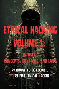Ethical Hacking Volume 1