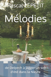 Mélodies