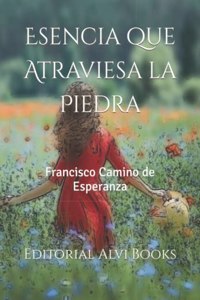 Esencia que Atraviesa la Piedra