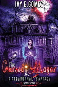 Cursed Manor