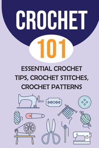 Crochet 101